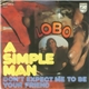 Lobo - A Simple Man